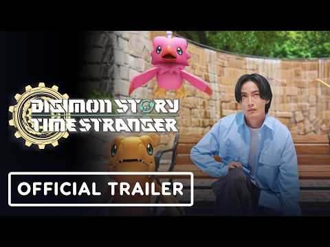 Product trailer