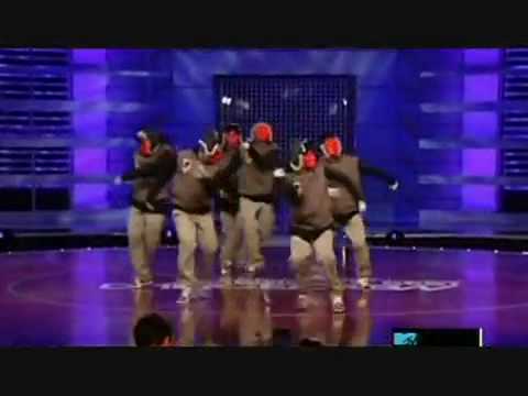 JabbaWockeez   ABDC Week 7