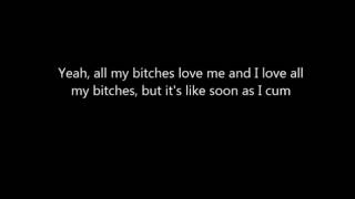 Good Kush and Alcohol (Bitches Love Me) by Lil Wayne ft. Future and Drake Lyrics