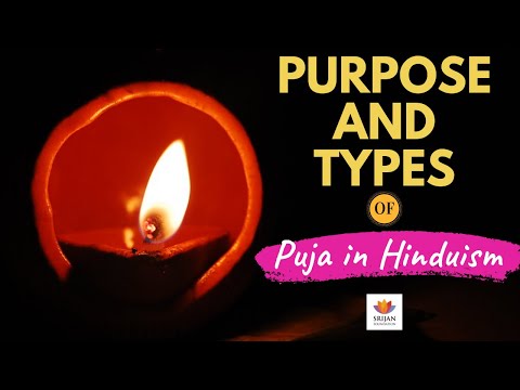 What Is The Difference Between Atmartha And Parartha Pooja? | Shiva Agamas | #SangamTalks​