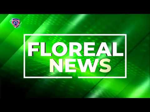 FLORÉAL NEWS - 32nd Meeting 2018 Season