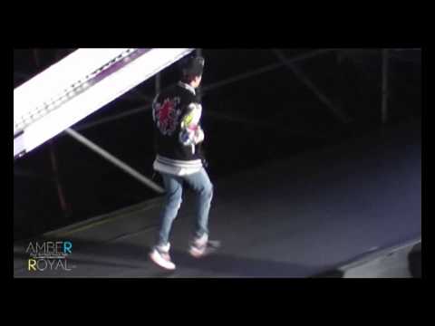 131019 SMT in 北京 like A G6(主amber)