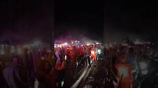 Download lagu PAWAI 1000 OBOR mp3