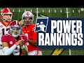 College Football Power Rankings: Should Alabama JUMP Georgia for No. 1 spot? | CBS Sports HQ