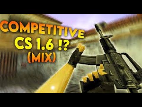 Counter Strike 1.6 Mix 5vs5 Ts.pglstar.ro Cs.16 Best Pro Deagle Players