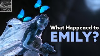 The Sinister Truth About the Corpse Bride! [Theory]