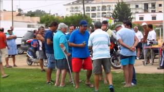 23/08 / 2015- VIDEO 1st VIDIGUEIRA CONTEST 2015 ، 120 كم