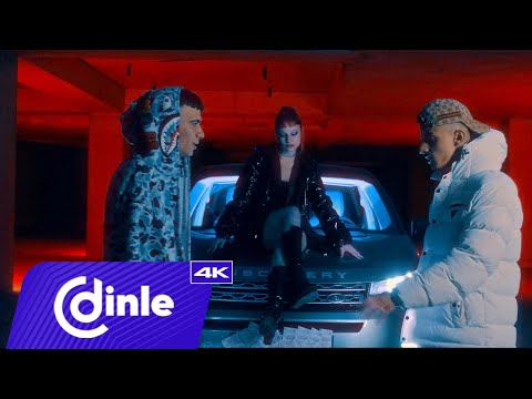 Kefo X OSİ - Otopsi (Official Video) HQ