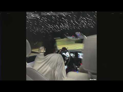 [free] ufo361 x nav type beat "ASTRXNOMICXL" / @blxncnoir