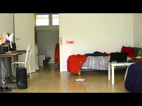 MongoTV_404 - Flight Time Test - Hubsan X4 H108 - Turningpro 750 mAh 3.7V 1S - 15.21 Min