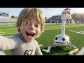 What If Goo Goo GA GA Was OTAMATONE 67 Official Music Video