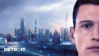 【アンドロイド】#2 どんさんの「DETROIT BECOME HUMAN」デトロイト ビカム ヒューマン！【初見さん歓】