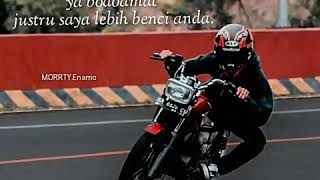 Download lagu Story wa rx king paling baper mp3 Download lagu Story wa rx king paling baper mp3