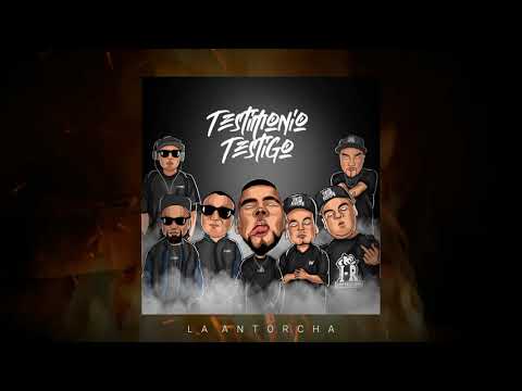 Claudio Bastardo - Testimonio Testigo 🔥 (Con Pasta Nostra & Ley20Mil)(BEAT BRUTO CHR)