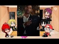 Deku As Lucifer Au First Video Jealous Uraraka Read The Description Cookie Emiko