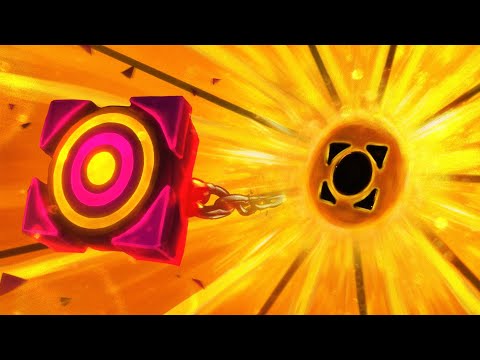 The End Is Here (Full Level)