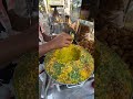 Ragda Panipuri Specialthali Streetfood Food Thaali Indianthaali Foodie Greatindianthali