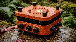 15 ADVANCED OUTDOOR GEAR FOR SURVIVAL CAMPING AND EMERGENCY PREPAREDNESS