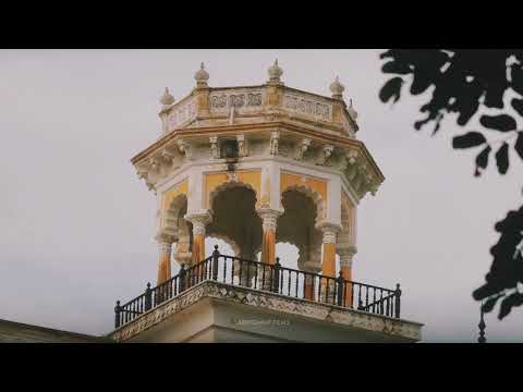 Chowmahalla Palace | Hyderabad | Cinematic | 4K60fps | Yashtommy films