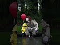 Wait for it… 🤡🎈