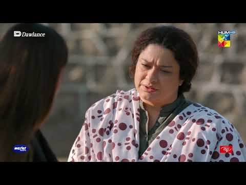 Hilmand Ne Kiya Apne Ghar Par Hamla - Sang-e-Mah - HUM TV