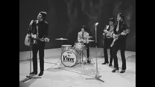 The Kinks   &quot;Ring The Bell&quot;