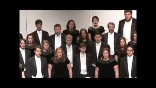 Lead Kindly Light - Dan Forrest