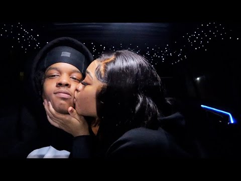 TG RACKS Gets Set Up On A Blind Date With A Frèak 🐺⚠️ ( GONE RIGHT ) ****