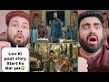 Leo Movie Part 13 | Leo Das Entry | Leo Das Flash Back Scene | Pakistani Reaction