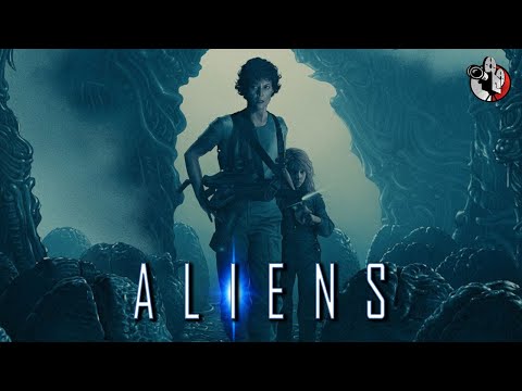 HOW WELL DO YOU KNOW ALIENS (1986) MOVIE TRIVIA