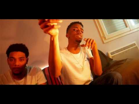 Stoniix - Fake Friend [Street Clip] Dir.by @Joseph GrxVision