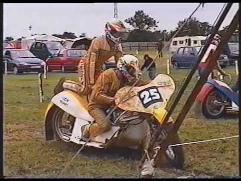 1997 LINCOLNSHIRE POACHER GRASSTRACK - PART 2
