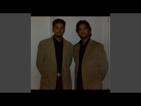 Uyir Nanba (feat. Princeten Charles & TuPhrozen)