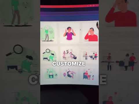 How to create custom illustrations for your website. Do hashtags still work? 👉 Want more free busi