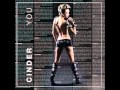 Cinder - You 