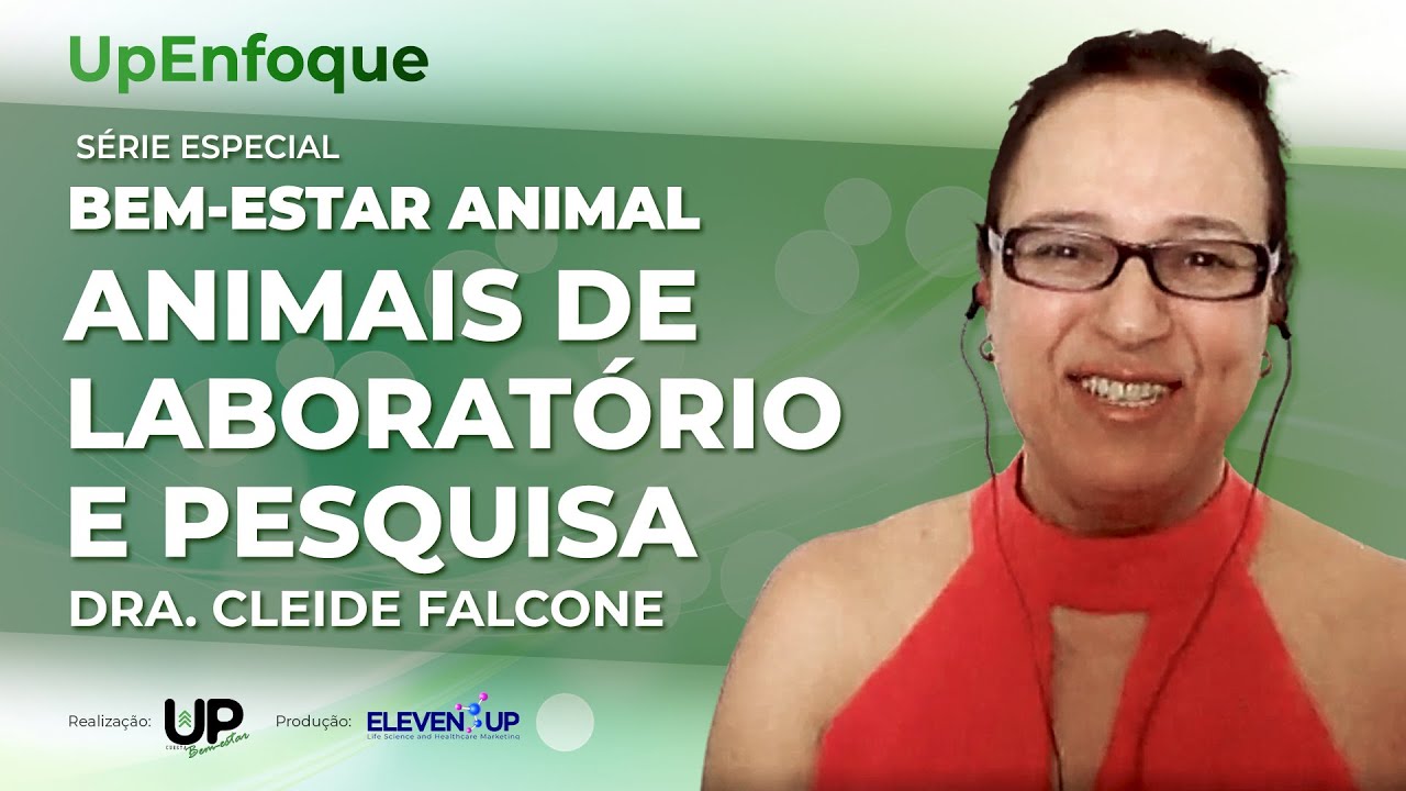 Bem-estar Animal em animais de laboratório e pesquisa - T2#7