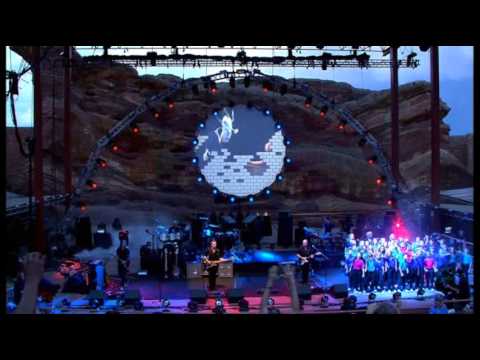 Brit Floyd, Another Brick in the Wall