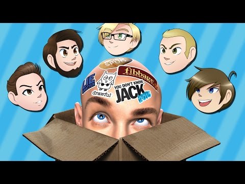 Jackbox Games: The Only Show On The Internet - EPISODE 1 - Friends Without Benefits