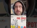 Ink Spots - Greatest Hits - vinyl review #rnb #r&b #soul #jazz #ww2 #album