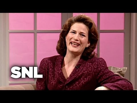 Pretty Living - Saturday Night Live