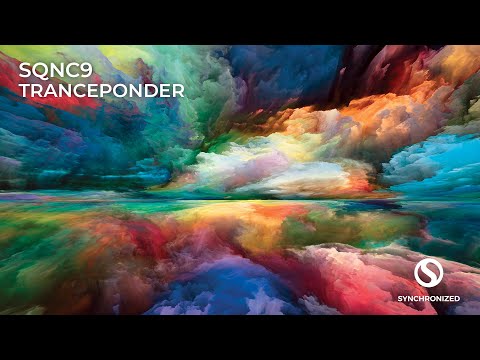 SQNC9 - Tranceponder (Original Mix)
