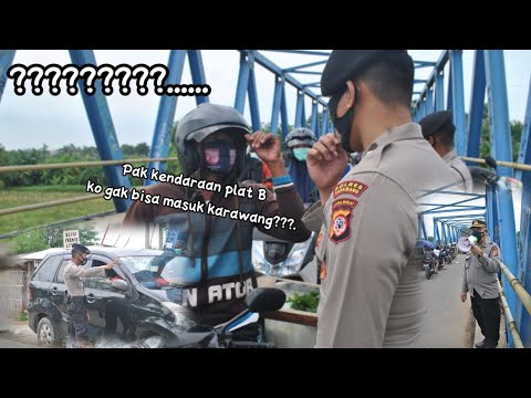 Liburan Tahun Baru Di rumah aja!!!Bocah Cabangbungin Update