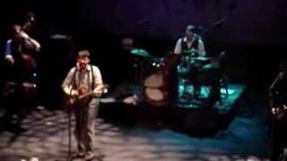 The Decemberists- &quot;Here I Dreamt I was an Architect&quot; Seattle