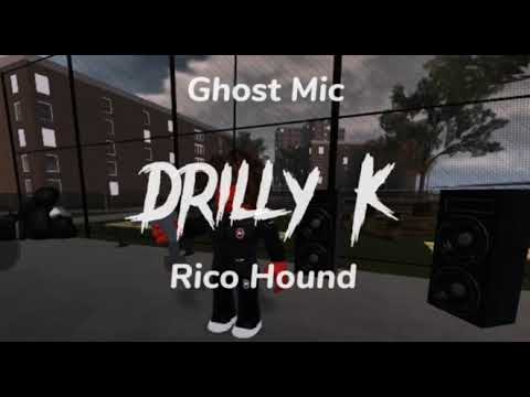 Rico Hound-DrillyK (GhostMic Performance Snippet)
