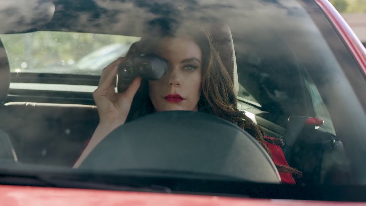 Dying For The Crown - Trailer