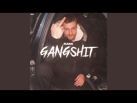 GANGSHIT