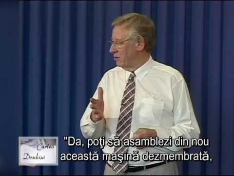 Carte Deschisa 8 - cartea Cea mai puternica rugaciune de pe pamant de Peter Horrobin