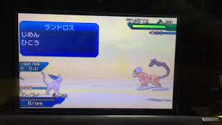 底辺陰キャ工大生のポケモンレート対戦実況パート2