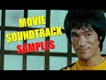 Lalo Schifrin Sampled In Hip Hop - Movie Soundtracks