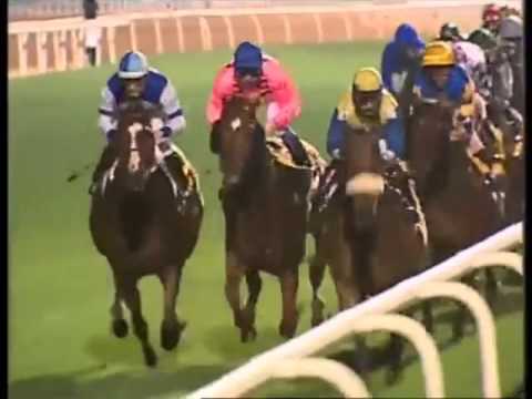 Dubai Duty Free 2006 G1 - David Junior